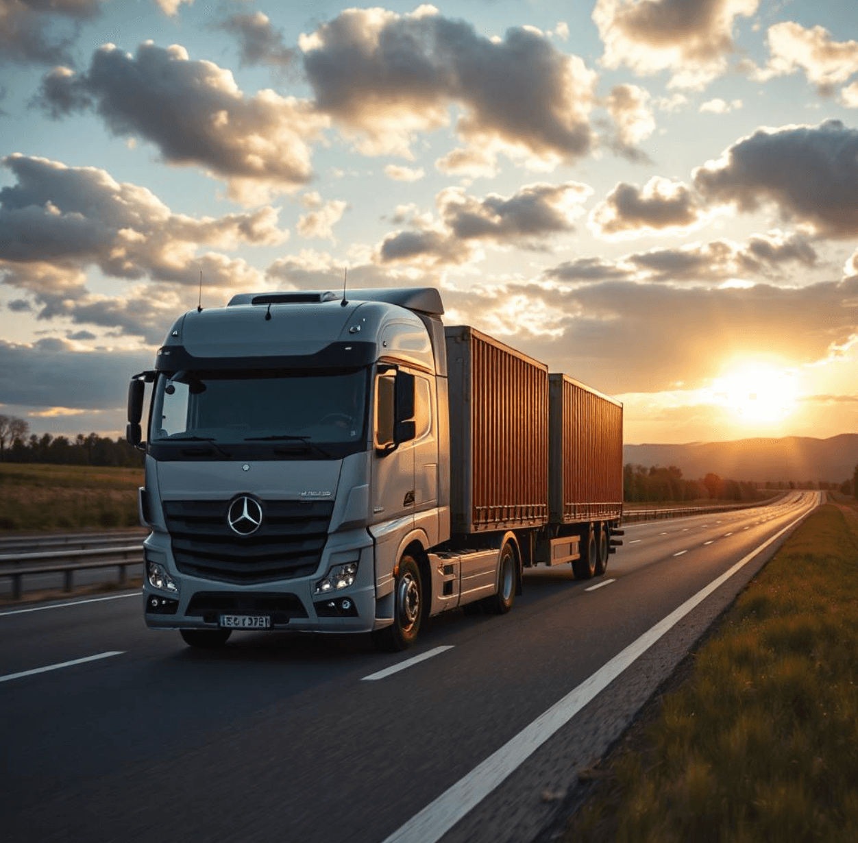 Spedytorzy, kurierzy i droga naprzód — budowanie społeczności BackLoad